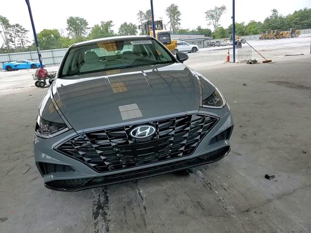 2021 Hyundai Sonata Sel VIN: KMHL64JA4MA164258 Lot: 69625945