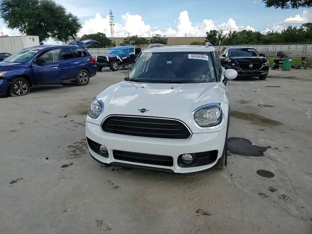 2019 Mini Cooper Countryman VIN: WMZYS7C52K3F47143 Lot: 69195655