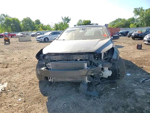 2013 Chevrolet Malibu Ltz VIN: 1G11H5SA8DF182932 Lot: 70156845