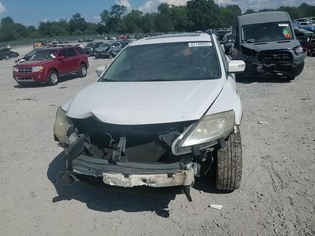 2008 Mazda Cx-9 VIN: JM3TB28A280127786 Lot: 67198055