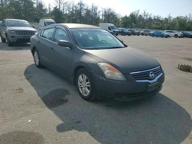 2009 Nissan Altima 2.5 VIN: 1N4AL21E69N405819 Lot: 70211985