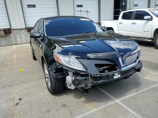 2016 Lincoln Mks VIN: 1LNHL9DK1GG601280 Lot: 70352555