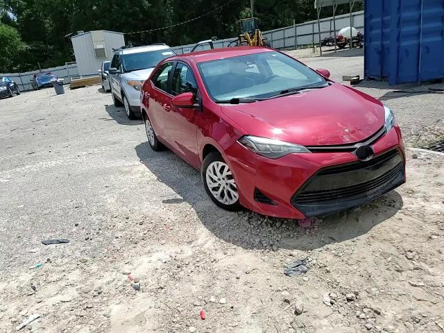 2017 Toyota Corolla L VIN: 5YFBURHE3HP723196 Lot: 68820545