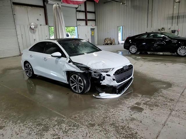 2025 Audi A3 Premium Plus VIN: WAUHUDGY9SA052389 Lot: 68208165