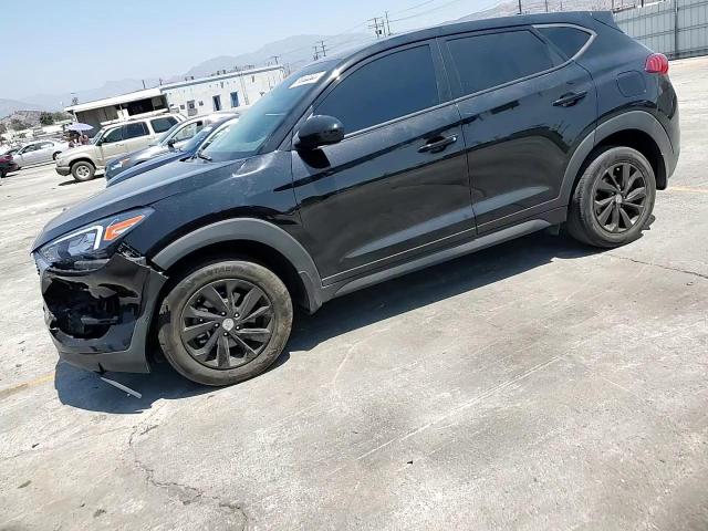 2021 Hyundai Tucson Se VIN: KM8J23A47MU382944 Lot: 68388565