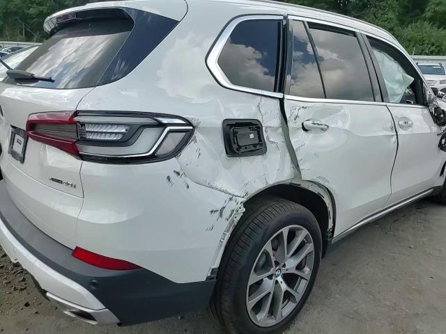 2019 BMW X5 xDrive40I VIN: 5UXCR6C57KLL03287 Lot: 68569665