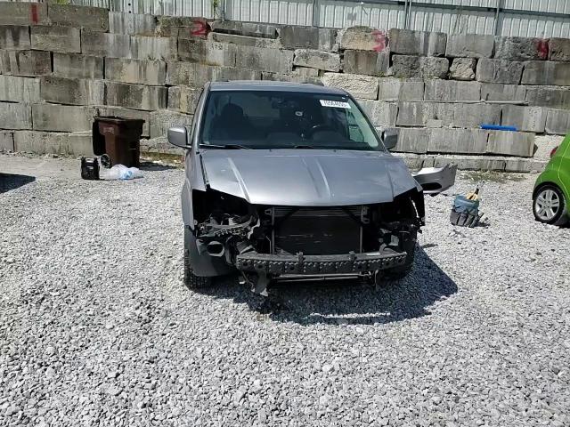 2016 Dodge Grand Caravan Sxt VIN: 2C4RDGCG5GR367103 Lot: 70564655