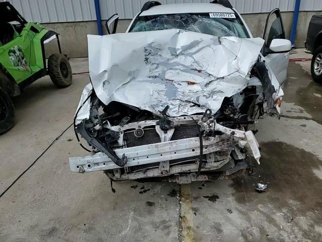 2013 Subaru Outback 2.5I Premium VIN: 4S4BRCBC0D3230127 Lot: 69580725