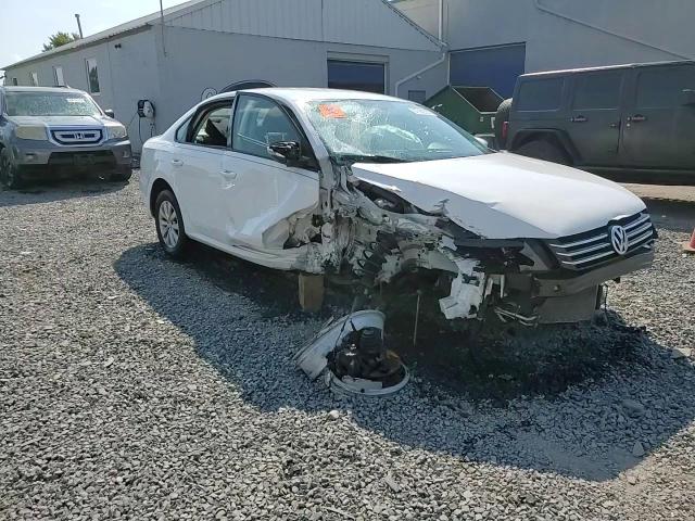 2012 Volkswagen Passat S VIN: 1VWAP7A33CC009941 Lot: 67992035