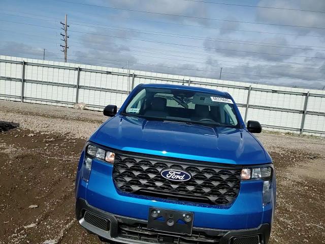 2025 Ford Maverick Xlt VIN: 3FTTW8JA9SRA47709 Lot: 68376845