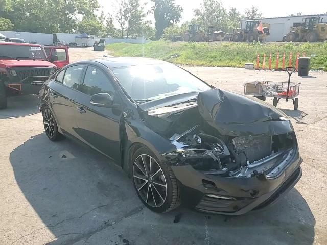 2018 Volvo S60 Dynamic VIN: YV126MFL6J2456794 Lot: 66797125