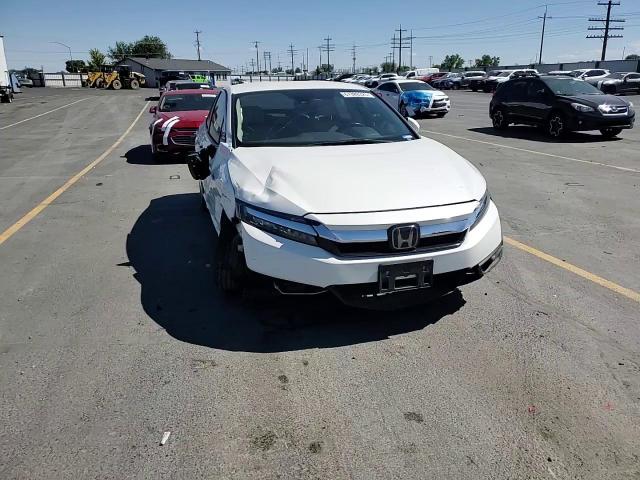 2018 Honda Clarity Touring VIN: JHMZC5F39JC005886 Lot: 67326325
