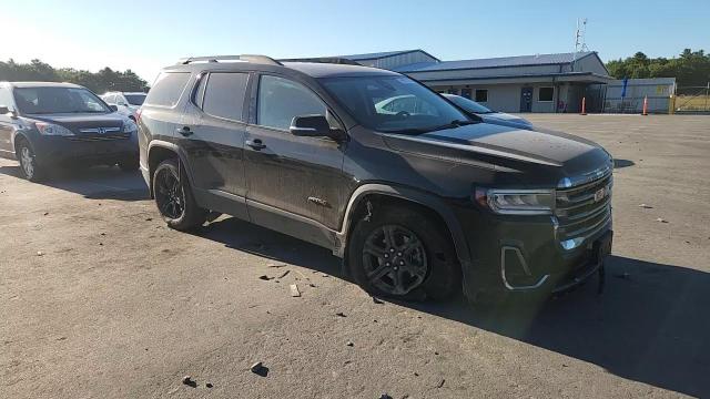 2021 GMC Acadia At4 VIN: 1GKKNLLS3MZ233658 Lot: 69571205