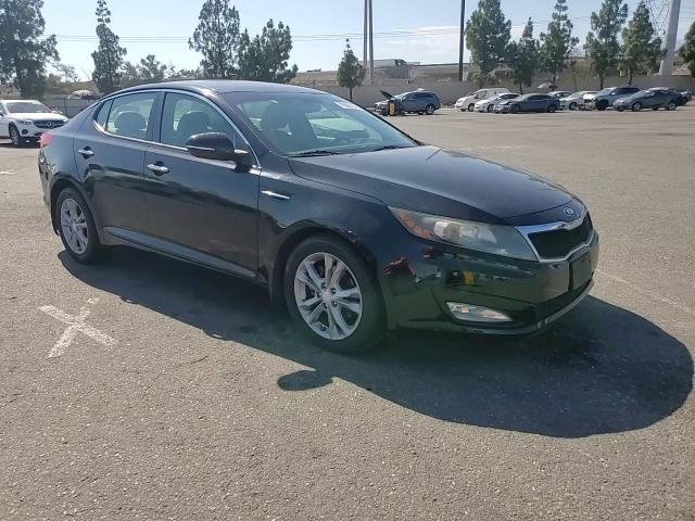 2013 Kia Optima Ex VIN: 5XXGN4A72DG174563 Lot: 70587155