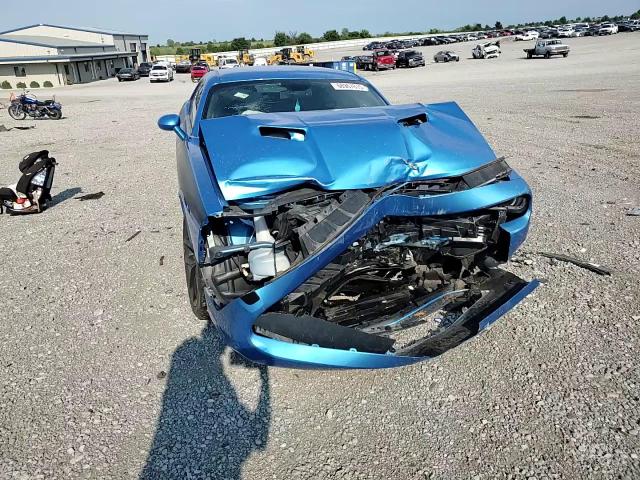 2019 Dodge Challenger Sxt VIN: 2C3CDZAG4KH530153 Lot: 68967815