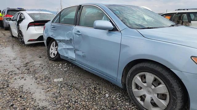 2009 Toyota Camry Base VIN: 4T1BE46K59U858110 Lot: 70383885