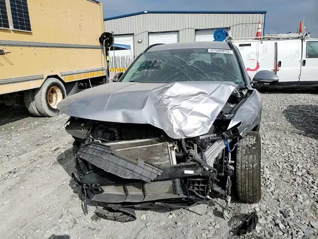 2022 Hyundai Tucson Sel VIN: KM8JBCAE6NU025698 Lot: 67599915