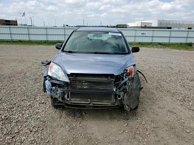 2008 Honda Cr-V Lx VIN: 5J6RE48318L034421 Lot: 68082655