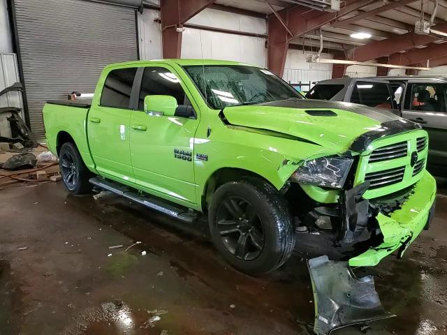2017 Ram 1500 Sport VIN: 1C6RR7MT2HS806472 Lot: 68915555