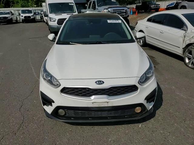 2019 Kia Forte Fe VIN: 3KPF24AD1KE011371 Lot: 70303955