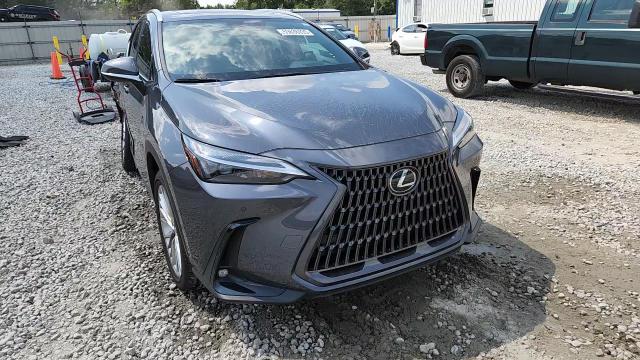 2025 Lexus Nx 350 Premium VIN: 2T2GGCEZ8SC064598 Lot: 69636935