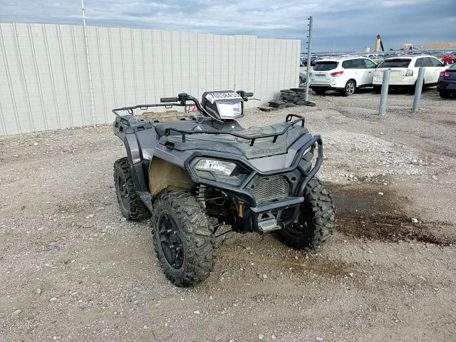 2023 Polaris Sportsman 570 Premium VIN: 4XASEZ572PA122424 Lot: 70038455
