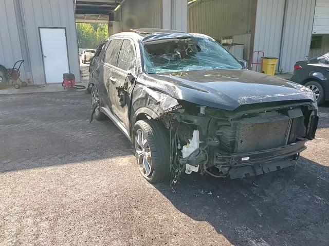 2020 Hyundai Palisade Sel VIN: KM8R34HE6LU074988 Lot: 69966965