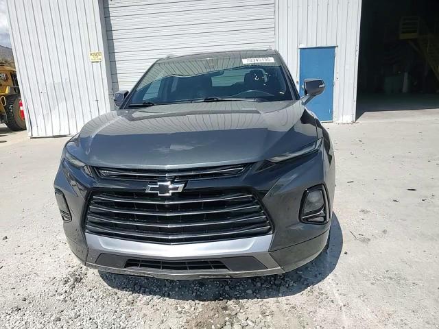 2020 Chevrolet Blazer Premier VIN: 3GNKBLRS8LS537230 Lot: 70345135