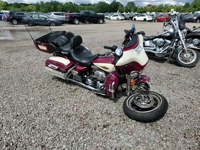 2007 Harley-Davidson Flhtcui VIN: 1HD1FC4117Y678922 Lot: 70672755
