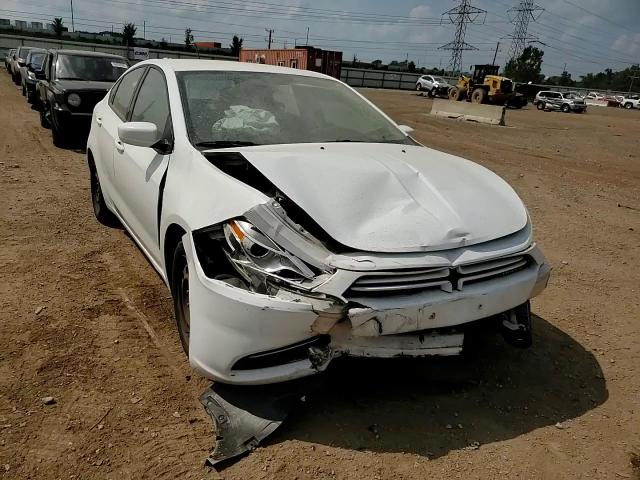 2014 Dodge Dart Se VIN: 1C3CDFAA6ED768744 Lot: 67550405