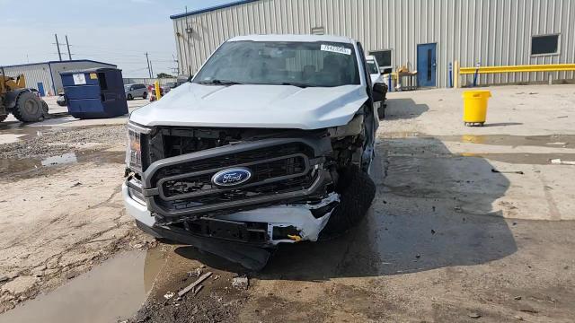 2022 Ford F150 Supercrew VIN: 1FTEW1CPXNKE53220 Lot: 70423565