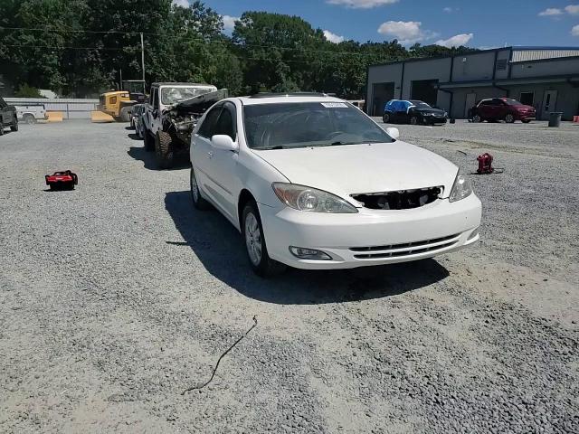 2004 Toyota Camry VIN: 4T1BE30K14U348557 Lot: 70515255