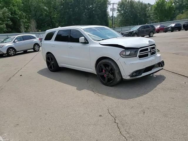 2015 Dodge Durango Limited VIN: 1C4RDHDG4FC114124 Lot: 70388765