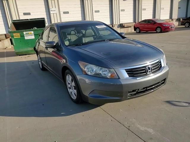2010 Honda Accord Exl VIN: 1HGCP2F80AA139849 Lot: 69580995