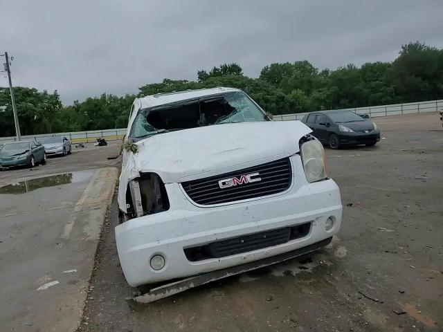 2008 GMC Yukon VIN: 1GKFC13C78R161356 Lot: 70416335