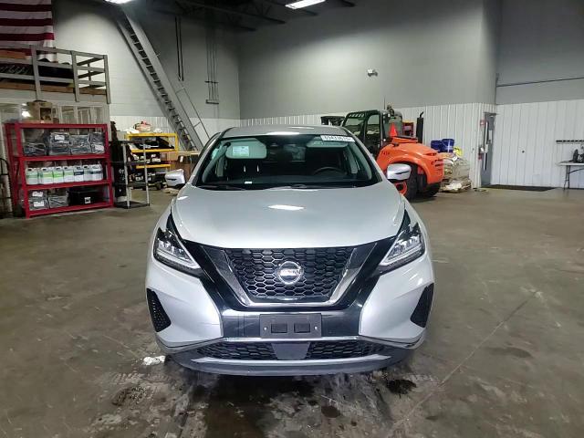 2020 Nissan Murano S VIN: 5N1AZ2AS8LN129029 Lot: 69433615
