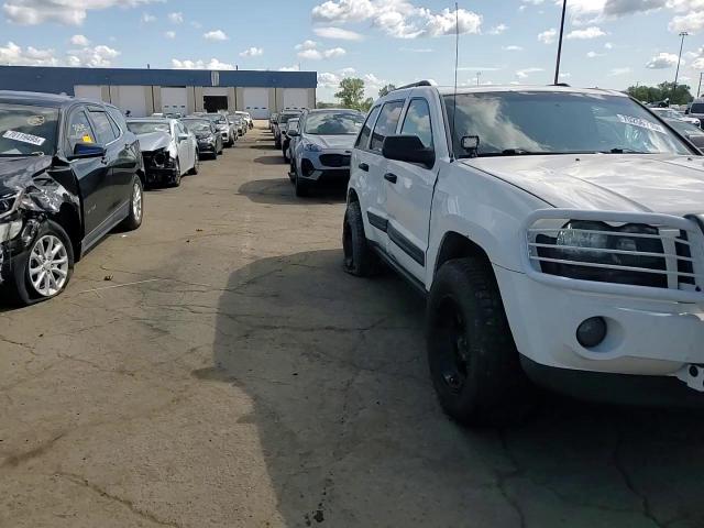 2005 Jeep Grand Cherokee Laredo VIN: 1J4GR48K95C681129 Lot: 70256735