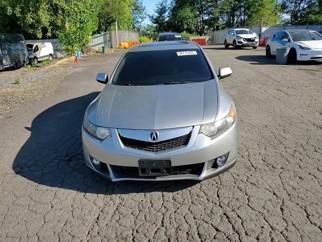 2010 Acura Tsx VIN: JH4CU2F62AC019320 Lot: 68774765
