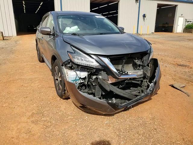 2020 Nissan Murano S VIN: 5N1AZ2ASXLN155373 Lot: 70094025