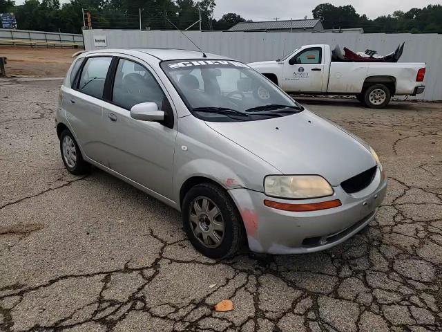 2005 Chevrolet Aveo Lt VIN: KL1TG62615B413576 Lot: 67797175