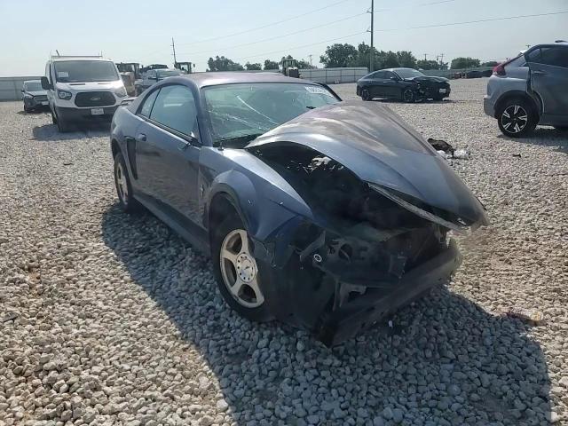 2003 Ford Mustang VIN: 1FAFP40413F449369 Lot: 68255125
