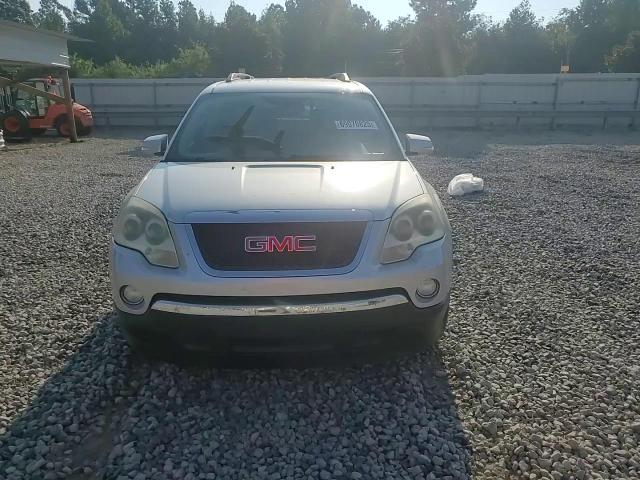 2010 GMC Acadia Slt-1 VIN: 1GKLRMED7AJ133232 Lot: 69070825