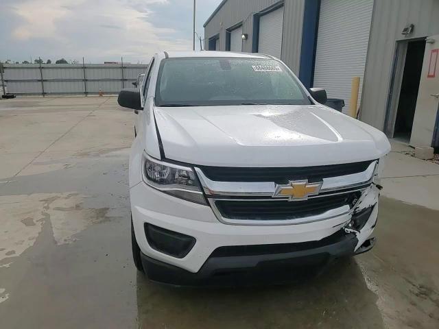 2020 Chevrolet Colorado VIN: 1GCHSBEA6L1191707 Lot: 68488665
