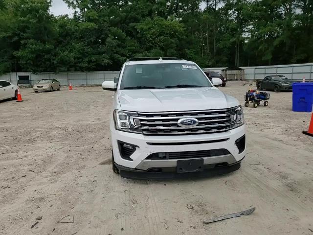 2019 Ford Expedition Max Xlt VIN: 1FMJK1JT4KEA08133 Lot: 68266695