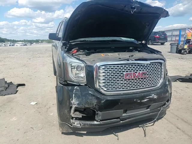 2017 GMC Yukon Denali VIN: 1GKS2CKJ2HR371361 Lot: 70196835