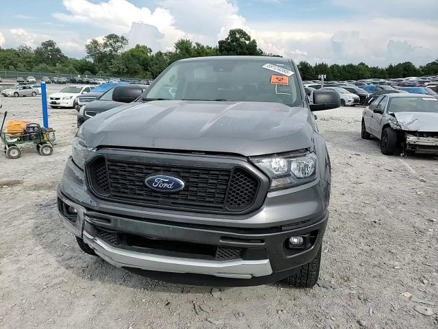 2022 Ford Ranger Xl VIN: 1FTER4EH6NLD33312 Lot: 69124595