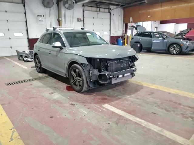2019 Audi Sq5 Premium Plus VIN: WA1B4AFY9K2003108 Lot: 69601955