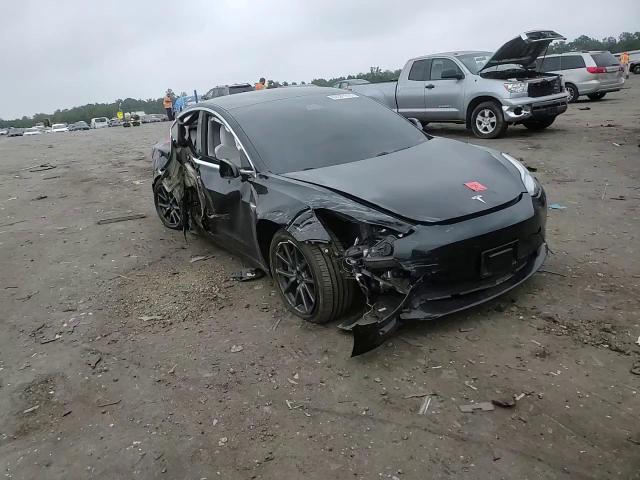 2020 Tesla Model 3 VIN: 5YJ3E1EB2LF791183 Lot: 69381915