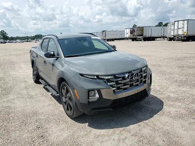 2023 Hyundai Santa Cruz Night VIN: 5NTJCDAF6PH063978 Lot: 66947895