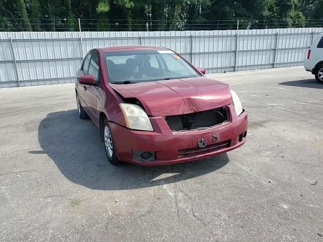 2007 Nissan Sentra 2.0 VIN: 3N1AB61E67L702397 Lot: 70122955